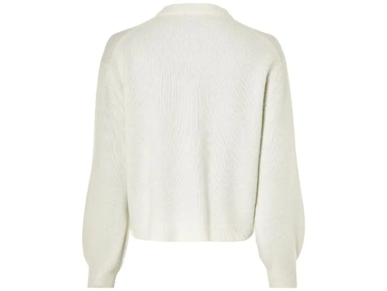 Gebreide dames trui<esmara® Outlet