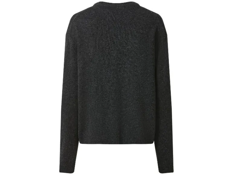 Gebreide dames trui<esmara® Discount