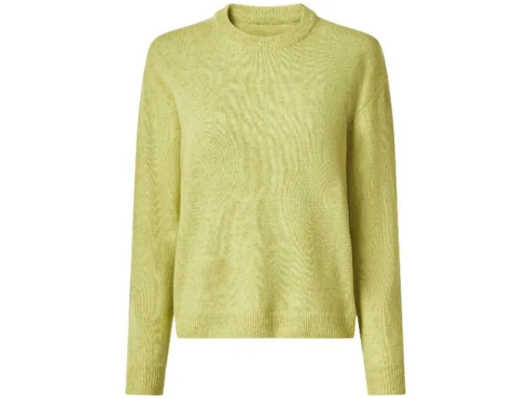 Gebreide dames trui<esmara® Discount