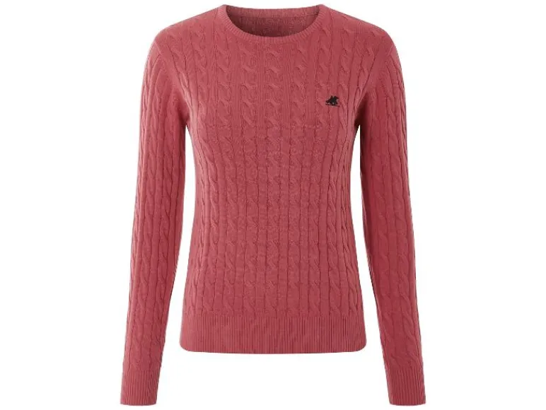 Gebreide dames trui<esmara® Online