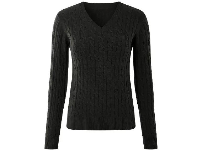 Gebreide dames trui<esmara® Online