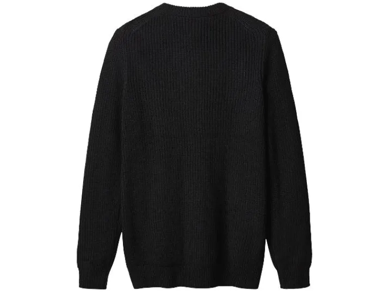 Gebreide heren trui<esmara Men Outlet