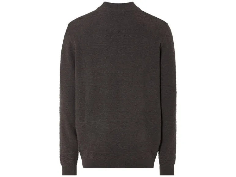 Gebreide heren trui<LIVERGY® Clearance