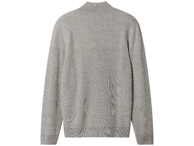 Gebreide heren trui<esmara Men New