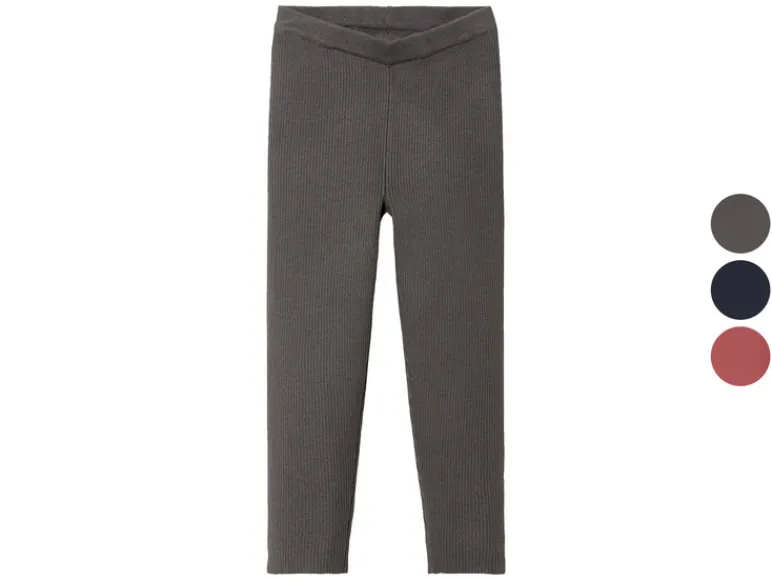 Gebreide kinder legging<lupilu® Sale