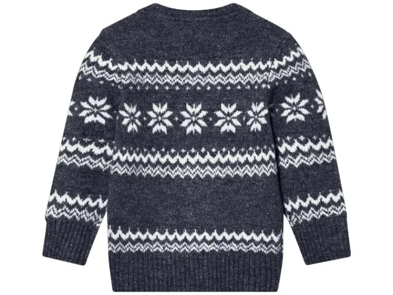 Gebreide kinder trui<lupilu® Outlet