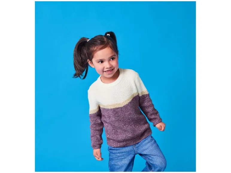 Gebreide kinder trui<lupilu® Clearance