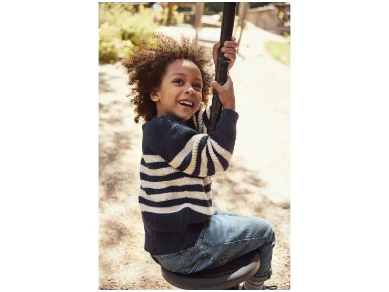 Gebreide kinder trui<lupilu® Clearance