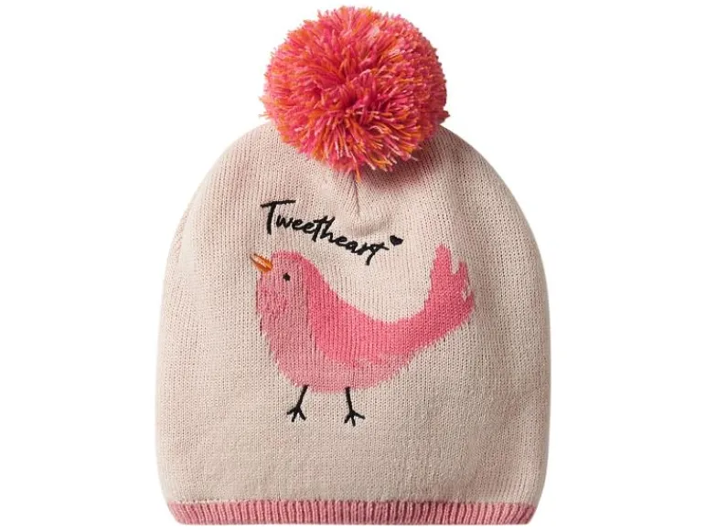 Gebreide kindermuts<lupilu® Discount