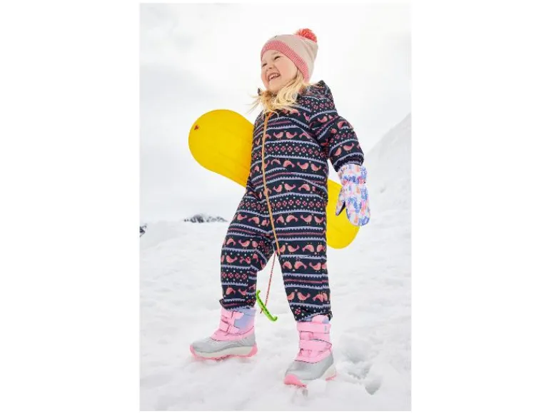 Gebreide kindermuts<lupilu® Discount