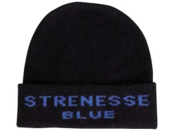 Gebreide muts<Strenesse Blue