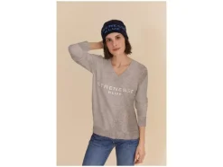 Gebreide muts<Strenesse Blue