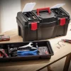 Gereedschapskoffer 23"<PARKSIDE® Sale