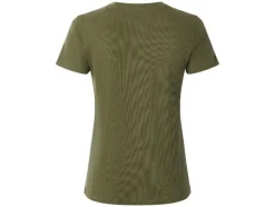 Geribd dames T-shirt<esmara® Hot