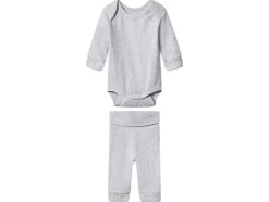 Geribde babyset<lupilu® New