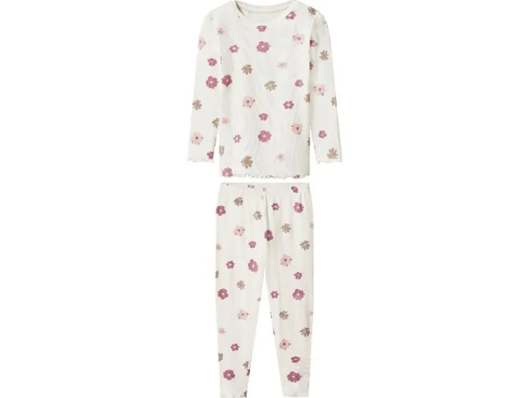 Geribde kinder pyjama<lupilu® New
