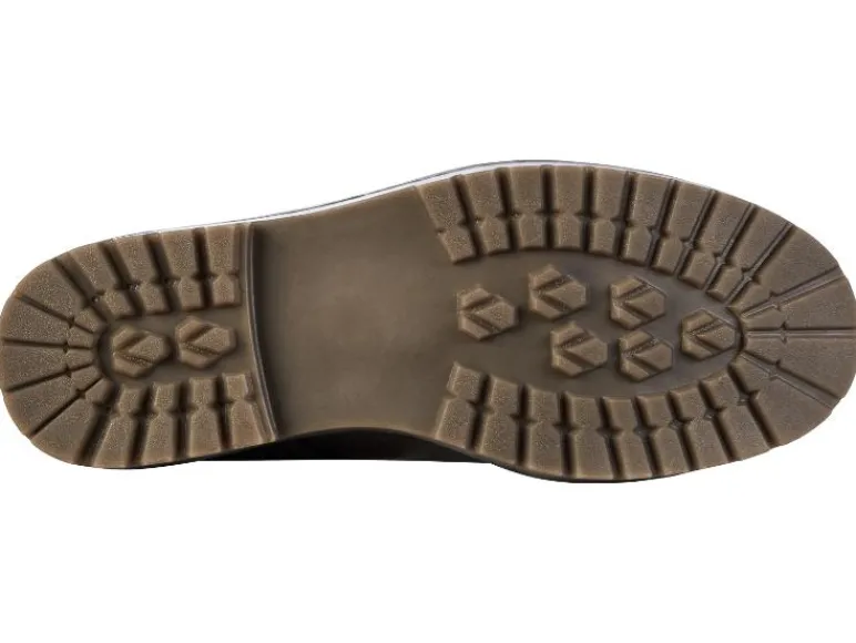 Gevoerde heren winterlaarzen<LIVERGY® Sale