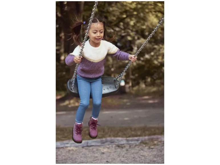 Gevoerde kinder schoenen<lupilu® New