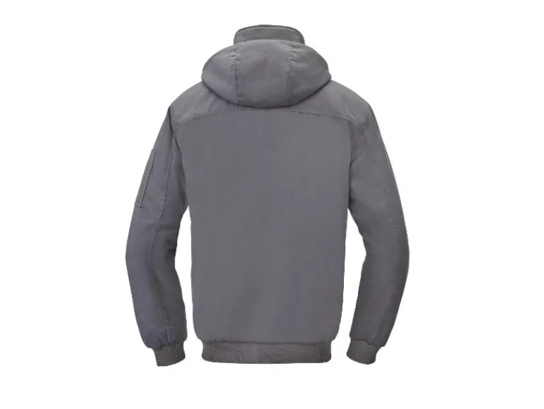Gevoerde werkjas<PARKSIDE® Best