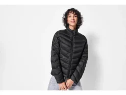 Gewatteerde dames jas<esmara® Clearance