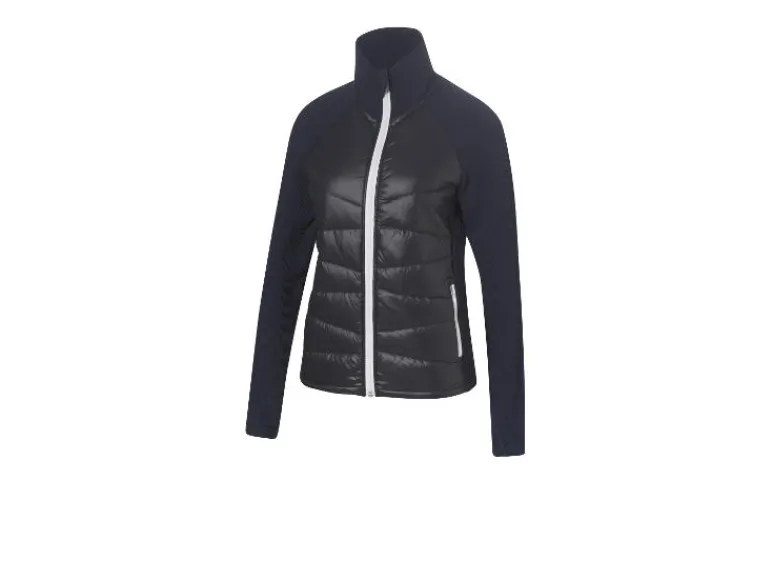 Gewatteerde dames jas Premium<CRIVIT New