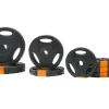 Gewichtenset 20 kg<CRIVIT
