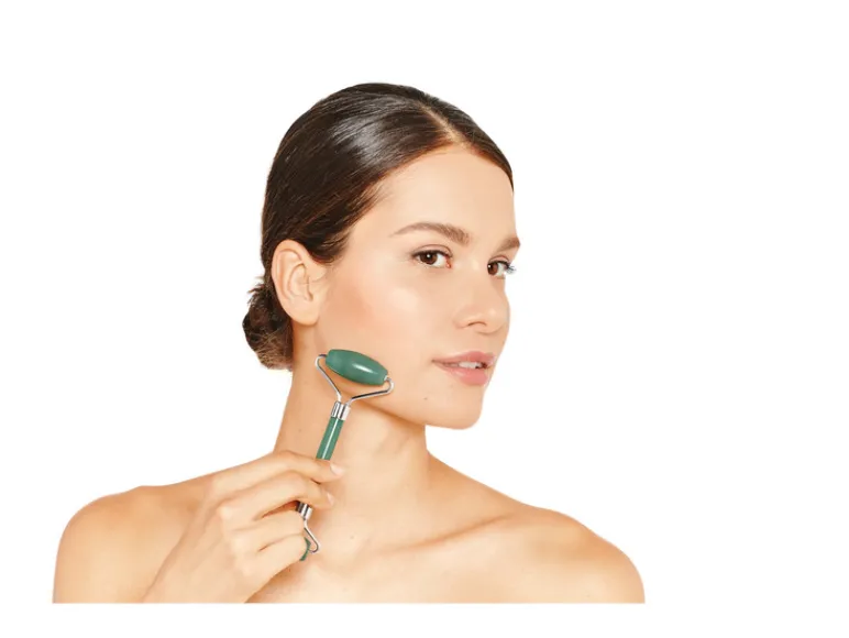 Gezichtsroller of massagesteen<CIEN Beauty Discount