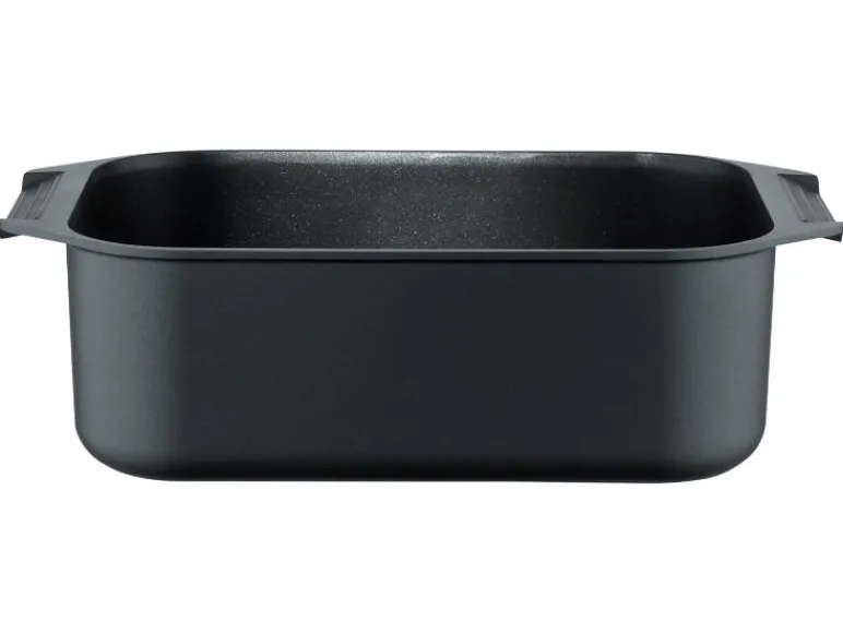 Gietijzeren braadpan 42 x 26 cm<ELO Discount