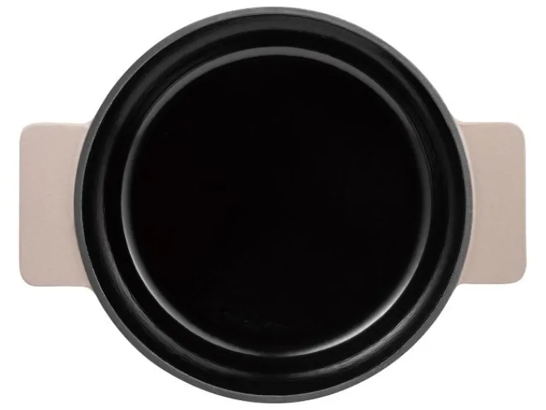 Gietijzeren braadpan 29 x 10 cm<Masterpro Clearance