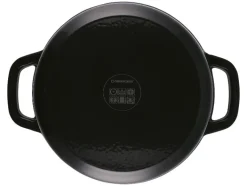 Gietijzeren pan 28 cm 5,6 L<SILVERCREST® Sale