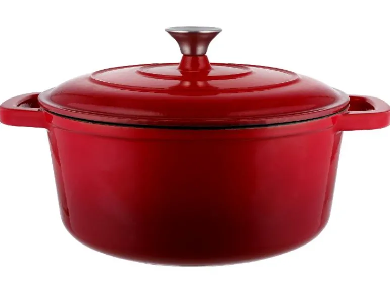 Gietijzeren pan 28 cm 5,6 L<SILVERCREST® Sale