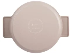 Gietijzeren pan 21 x 10 cm<Masterpro