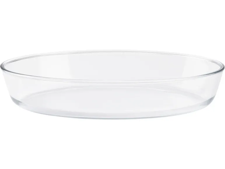 Glazen ovenschaal<ERNESTO® Outlet