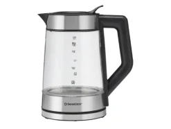 Glazen waterkoker 1,7 L<SILVERCREST® Best