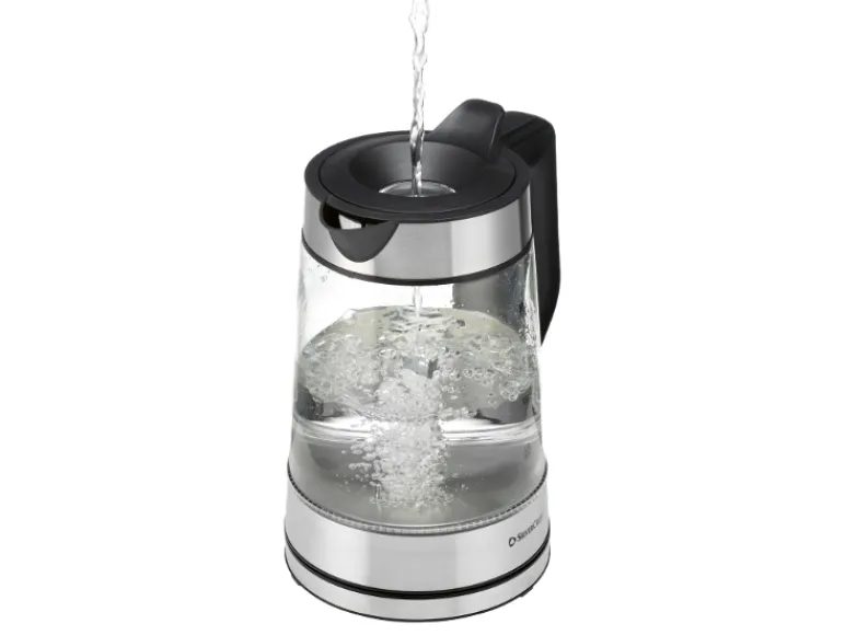 Glazen waterkoker 1,7 L<SILVERCREST® Best