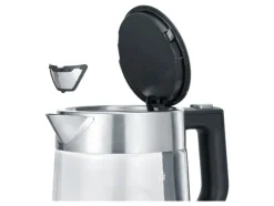Glazen waterkoker WK 3468<SEVERIN