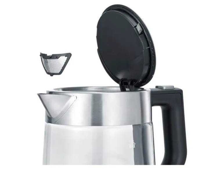 Glazen waterkoker WK 3468<SEVERIN