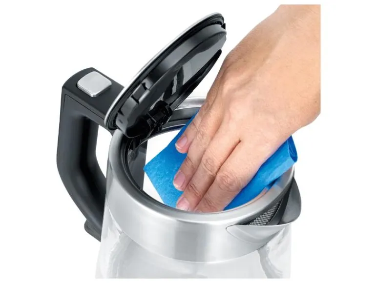 Glazen waterkoker WK 3468<SEVERIN