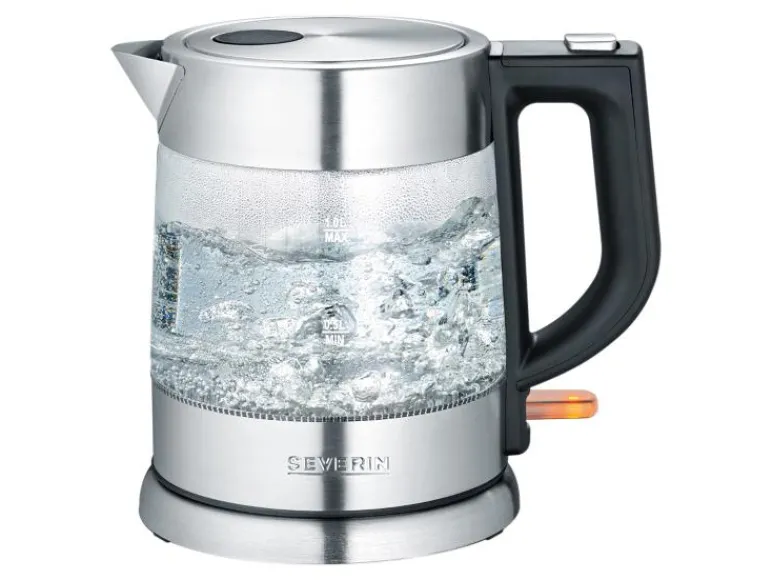 Glazen waterkoker WK 3468<SEVERIN