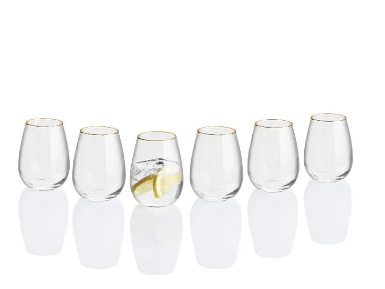 Glazenset 6-delig<LIVARNO home Outlet