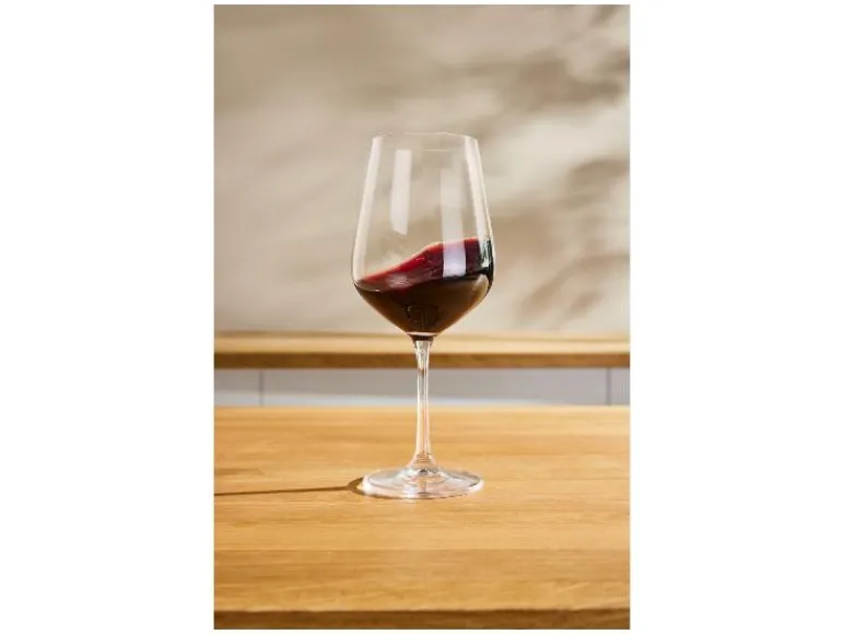 Glazenset 6-delig<SILVERCREST® Online