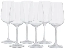 Glazenset 6-delig<SILVERCREST® Online