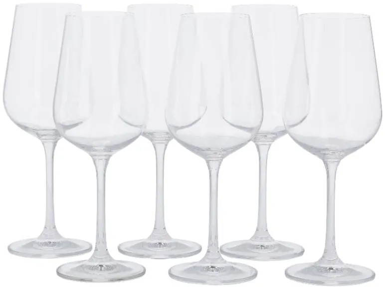 Glazenset 6-delig<SILVERCREST® Online