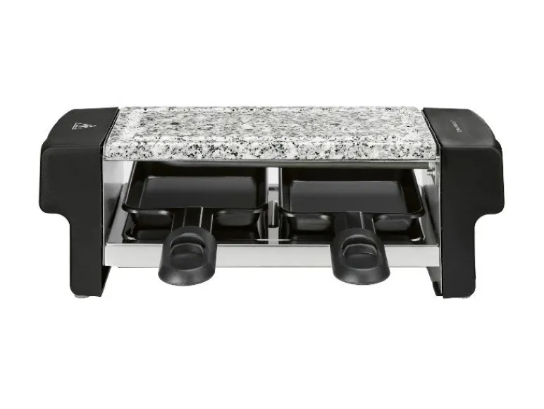 Gourmetstel<SILVERCREST® Hot