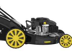 Grasmaaier 3,5 kW Big Wheeler 554.2 R<Güde New