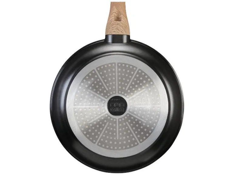 Grill- of braadpan 28 cm<LIVARNO home New