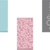 Handdoek 50 x 100 cm<s.Oliver
