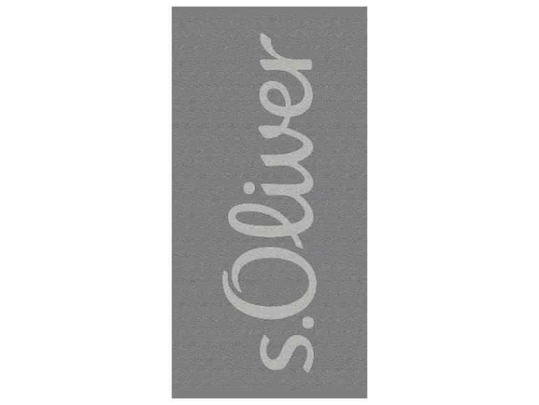 Handdoek 50 x 100 cm<s.Oliver