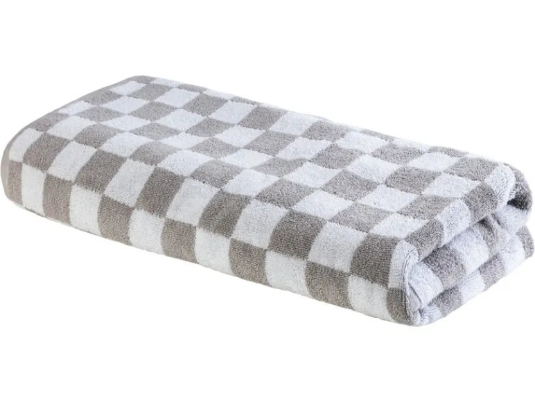 Handdoek 100 x 150 cm<LIVARNO home Outlet