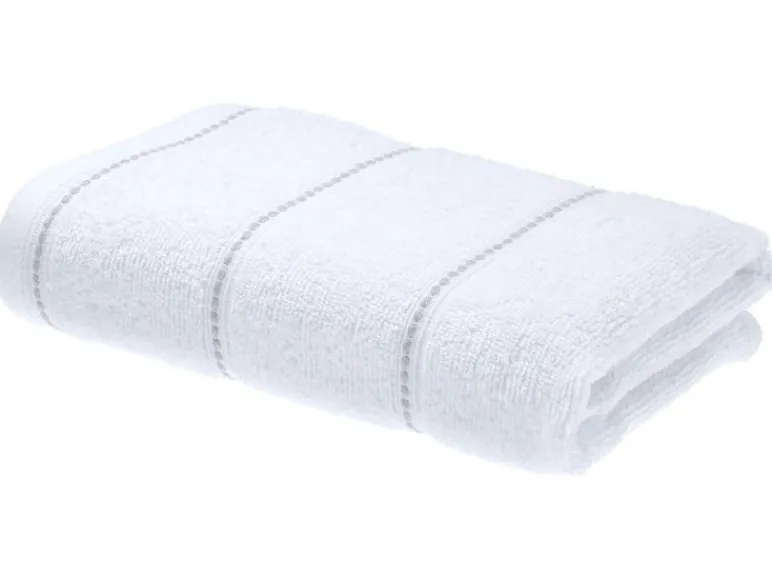 Handdoek 100 x 50 cm<LIVARNO® Discount